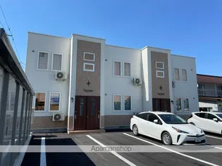 ラ・プレーヌ【1階】の外観